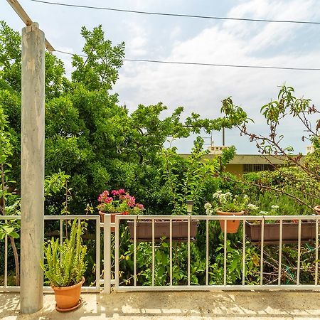 Studio Kristic, Cozy Studio With A Terrace ドゥブロブニク エクステリア 写真