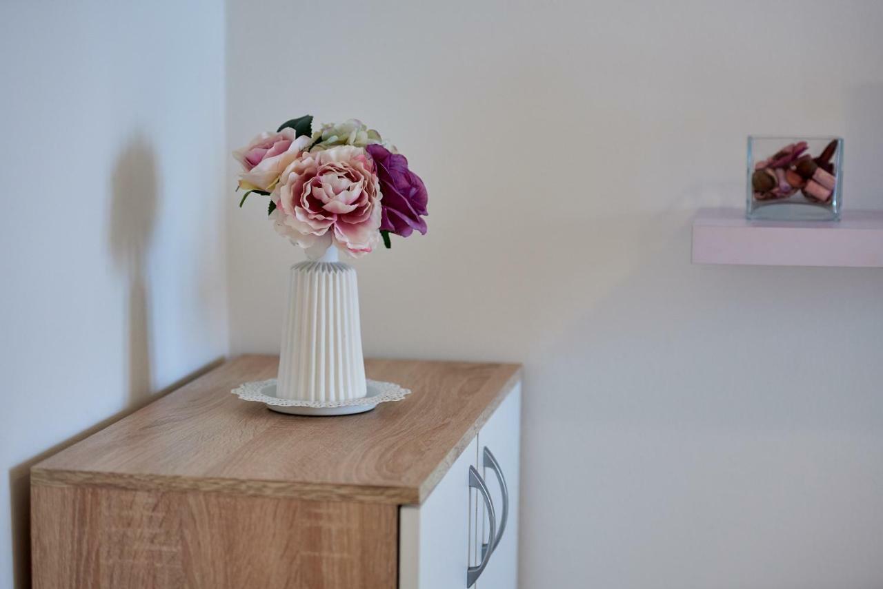 Studio Kristic, Cozy Studio With A Terrace ドゥブロブニク エクステリア 写真